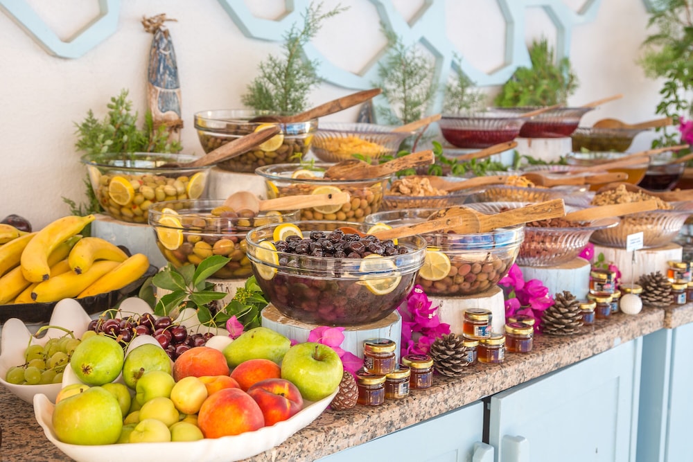 Kalkan Oasis Hotel - Adults Only