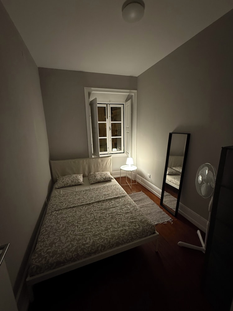 Faro Coast Guest House