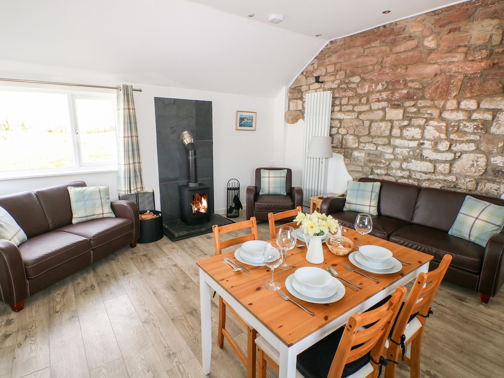 Dairy Cottage