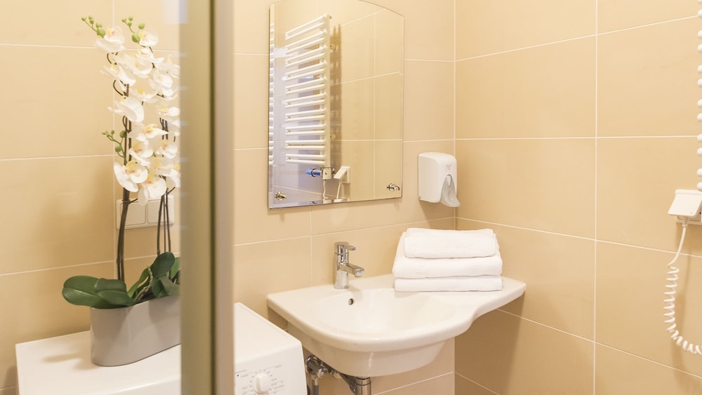 VacationClub - Diune Apartments