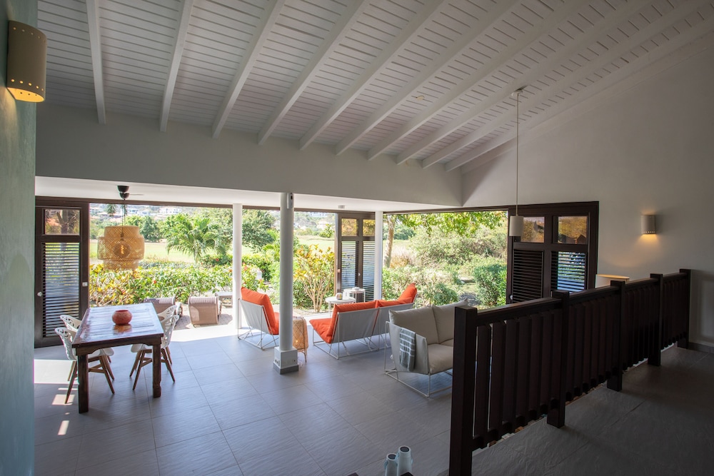 Blue Bay Bungalows - The Garden view 4