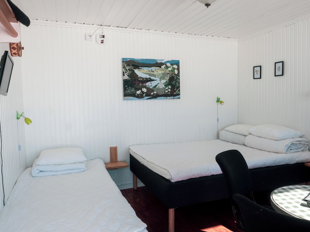 Camp Alta Kiruna
