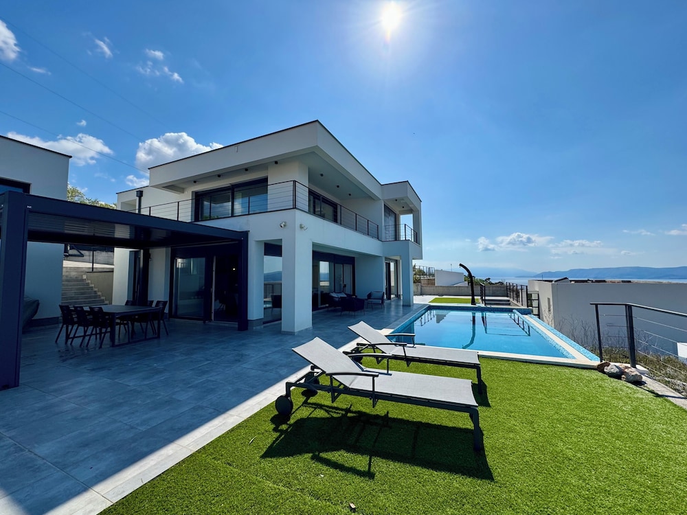 Villa Dolci