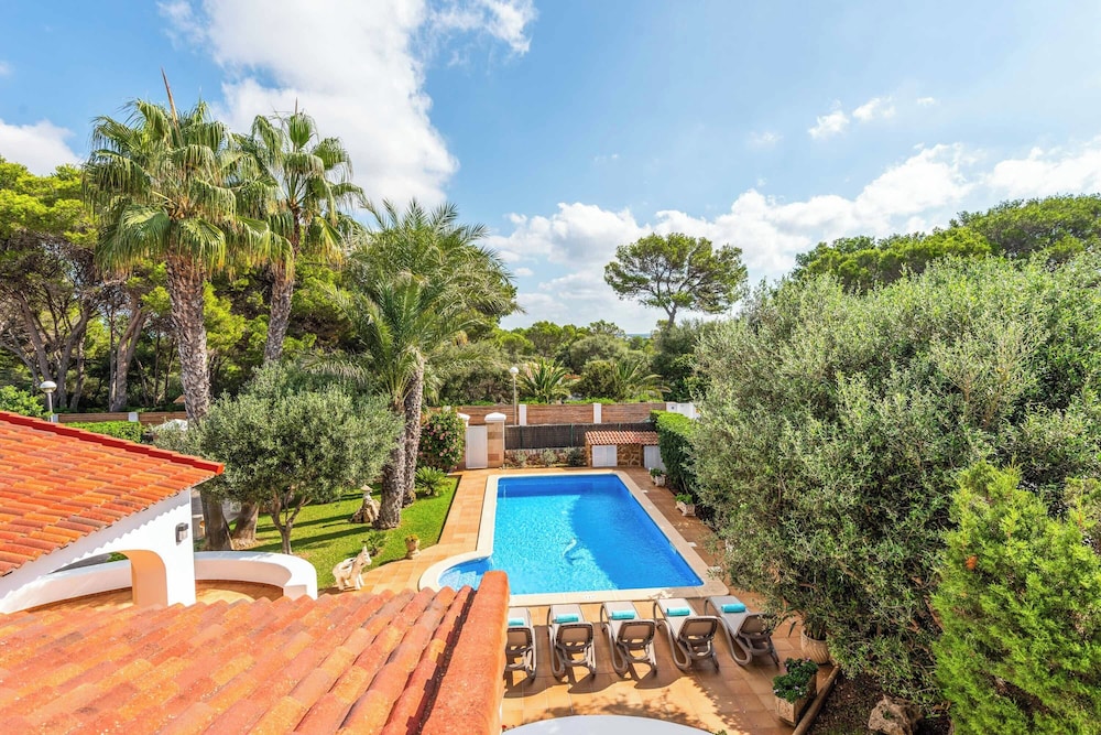 Villa Juana Blanes