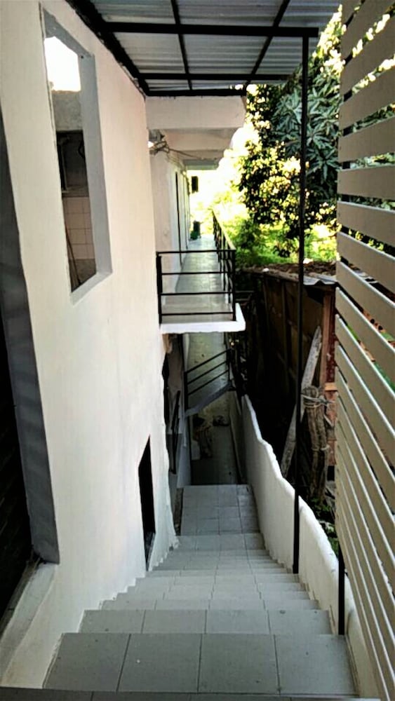 Hotel 4U Koh Tao - Hostel