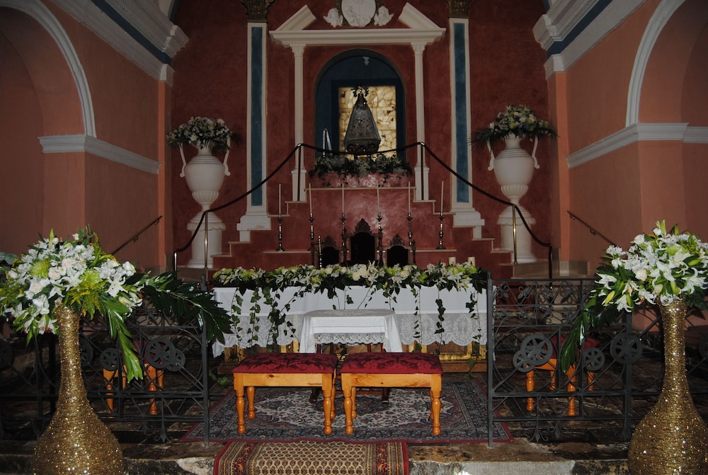 Hospedería Albergue Ntra Sra de Magallón