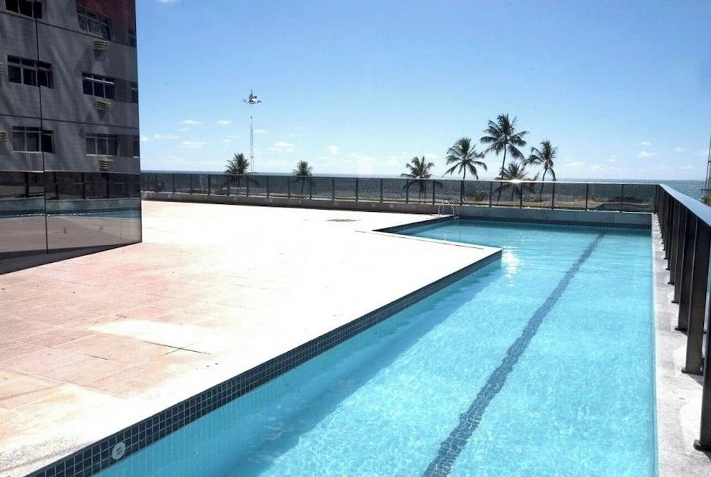 Urban Beira Mar - Internacional