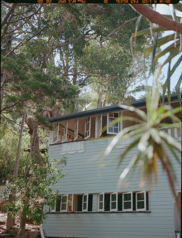 Halse Lodge