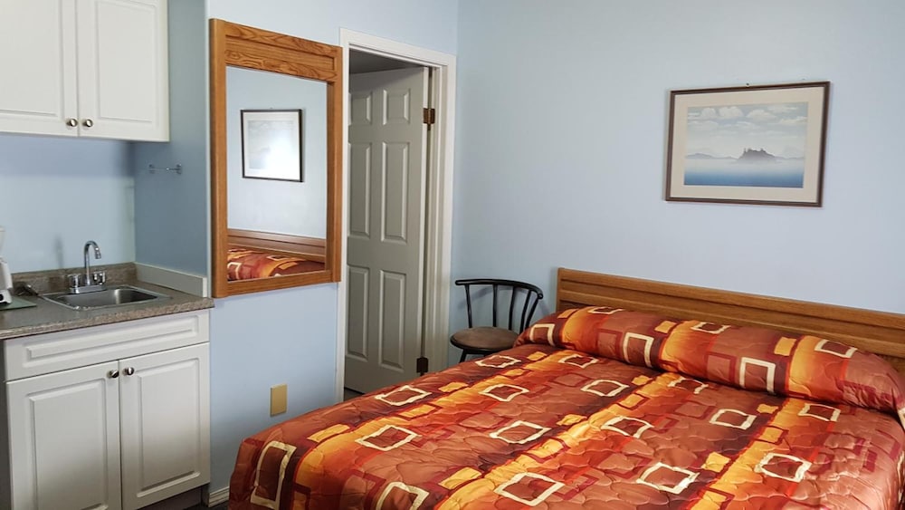 Countryside Inn