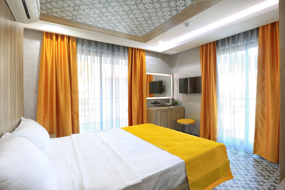 Erdem City Hotel - Image 8
