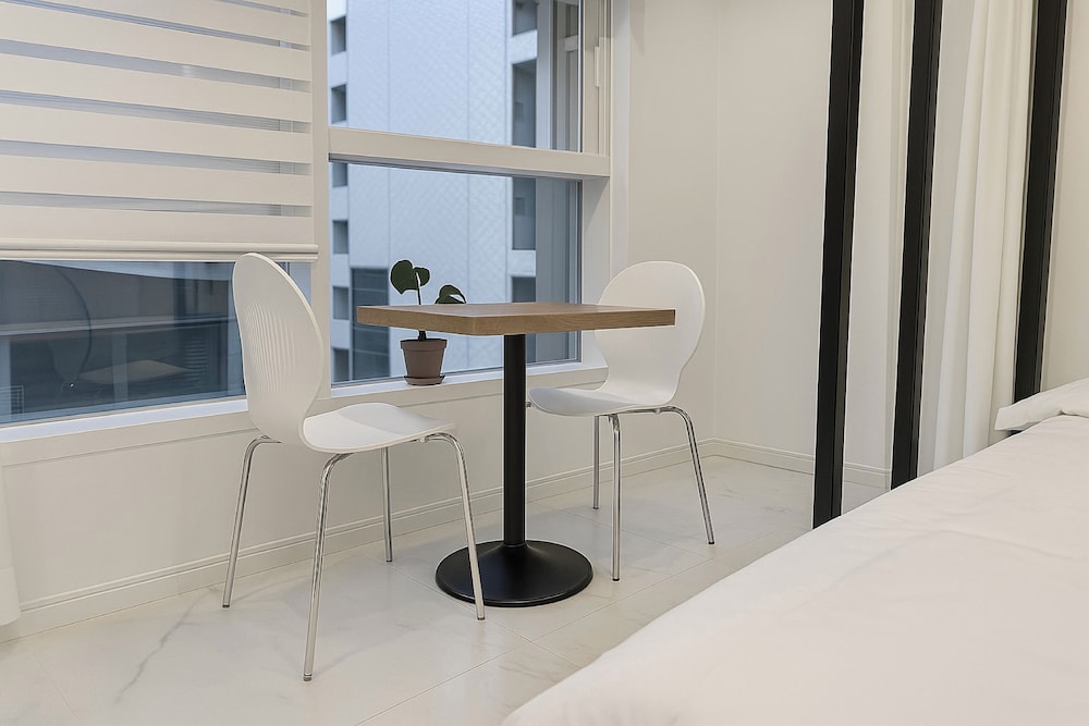 Zizel Suite Room Seocho