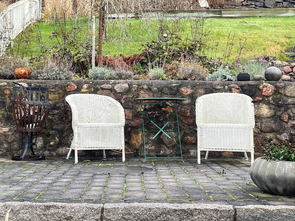 5 Star Holiday Home in Uddevalla