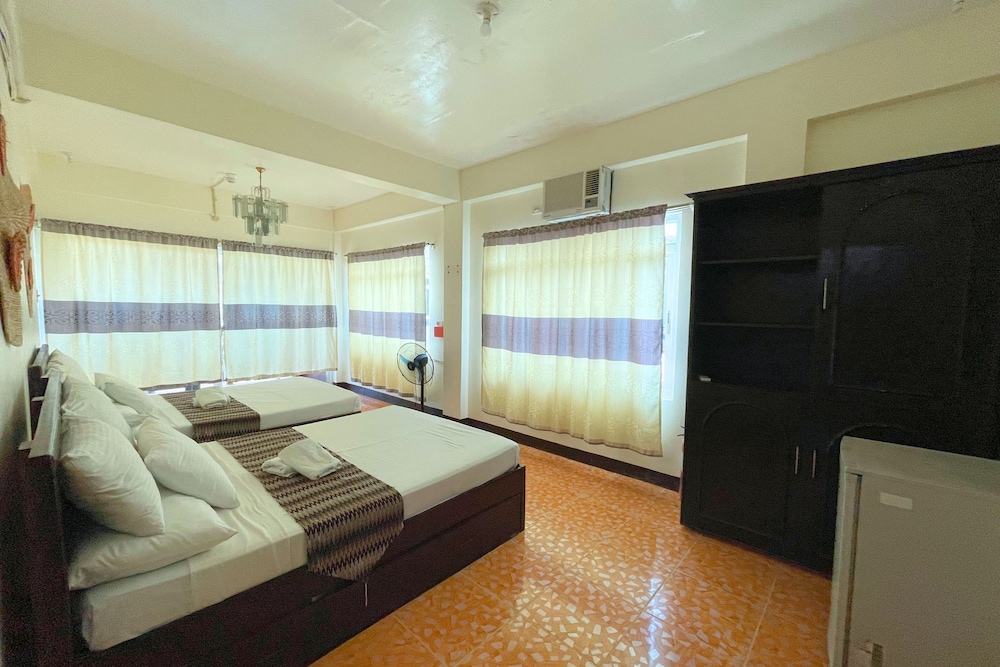 Casa Dolores Laiya Batangas