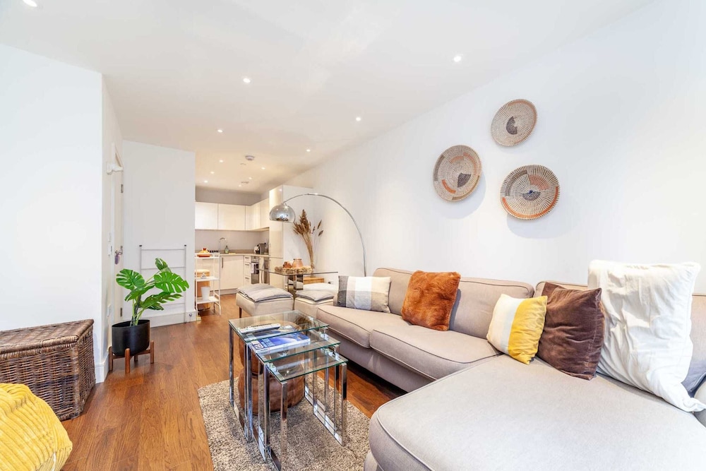 Cosy Central Urban Retreat in Highbury & Islington