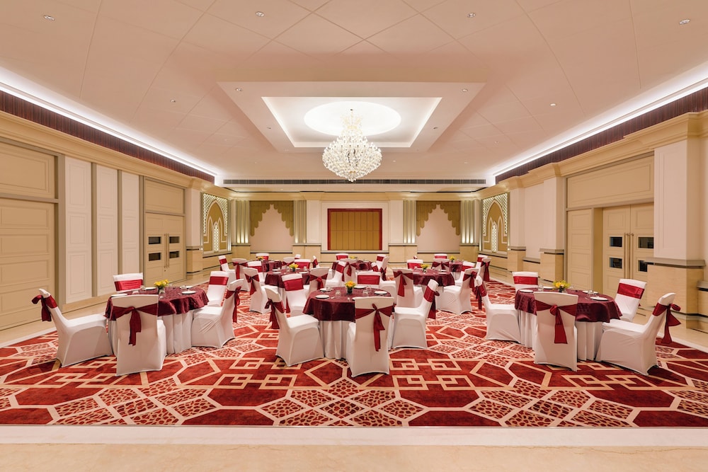 Lemon Tree Hotel Motihari
