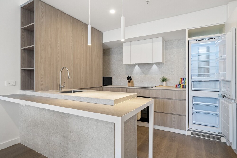 Trendy 1-bed Retreat in Fremantle With Rooftop