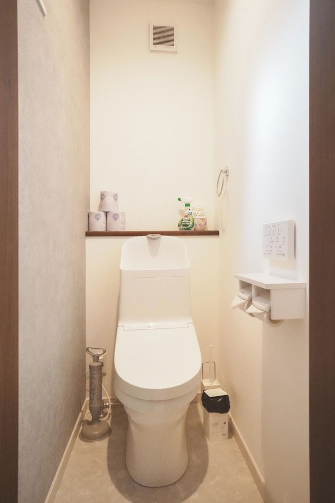 Maison Le Blanc Shironeri