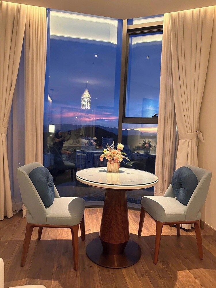 HB serviced Apartment - Ha Long