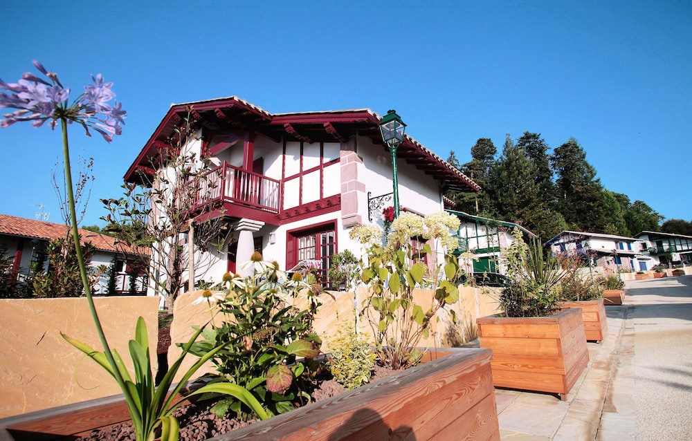 Villas Odalys Domaine de Lana