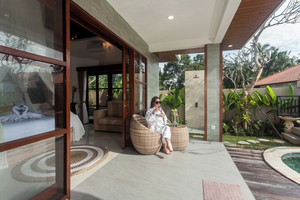 Green Kulu Villa