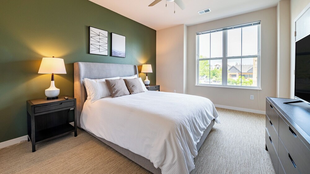 Webster Apartments By Landing
