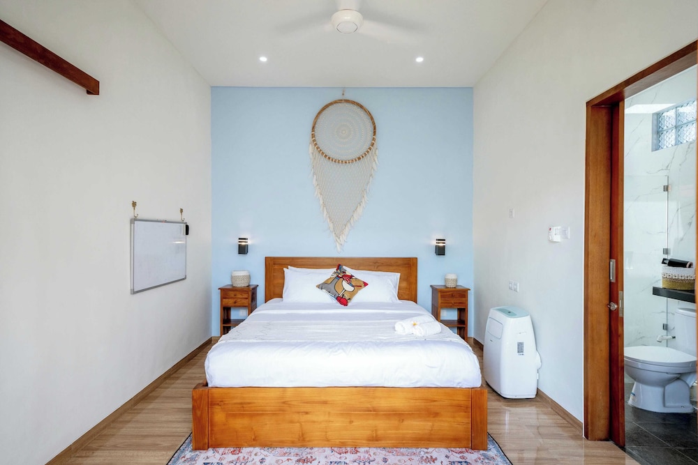 Villa Lilly Sanur