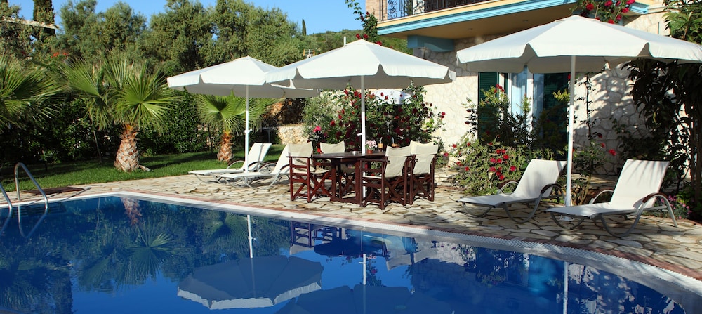 Villas Goudis