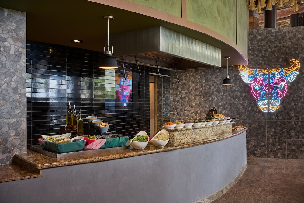 Fiesta Americana Riviera Nayarit Resort All Inclusive & Spa, photo 47