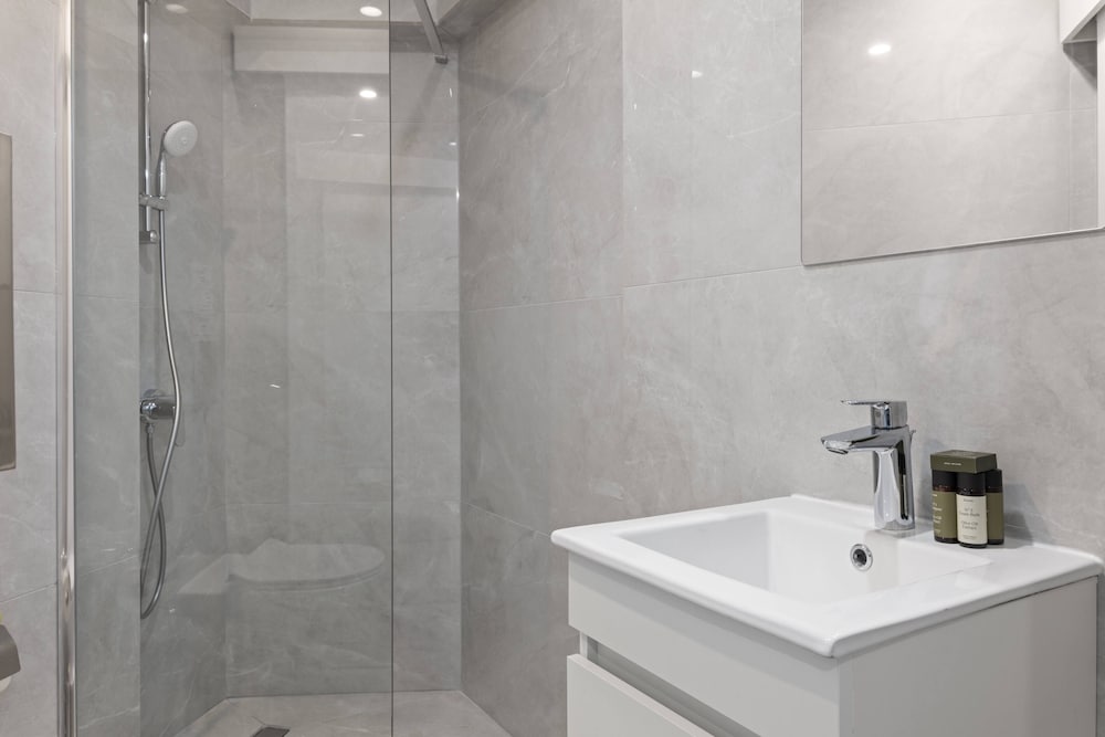 Phaedrus Living Alkminis Seaside Praia