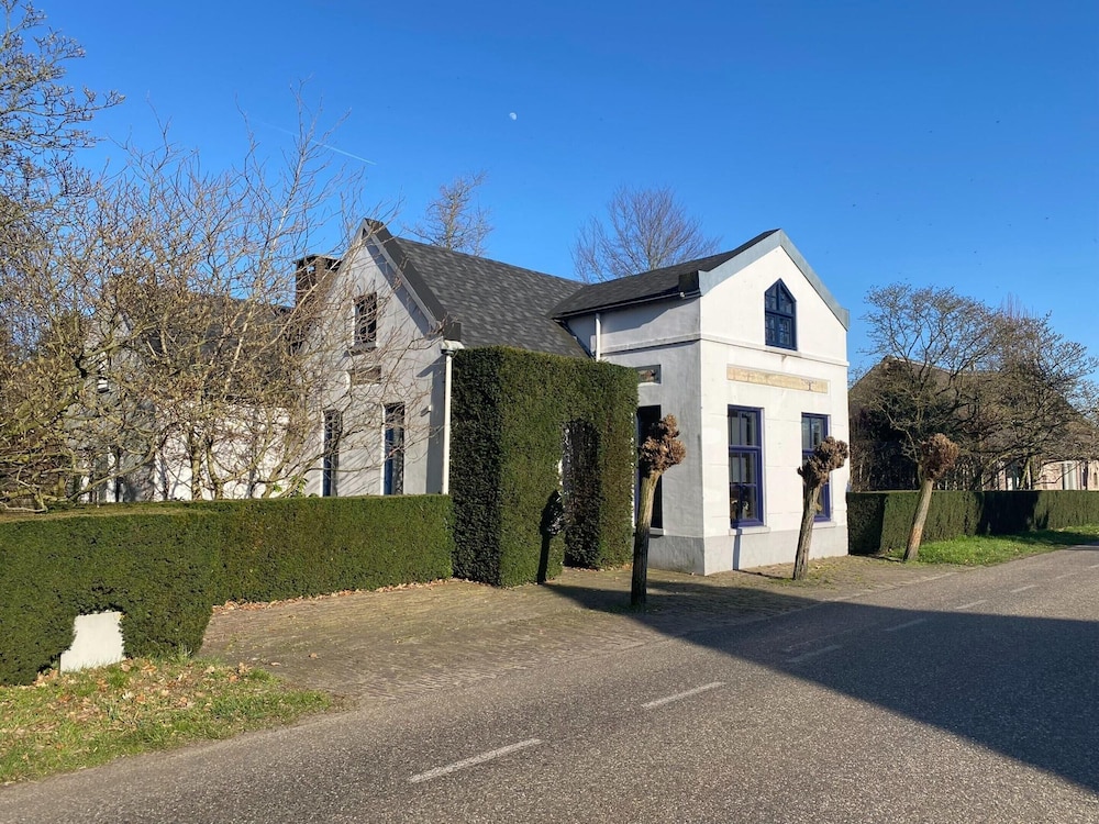 Holiday Home in Leende for ten Person