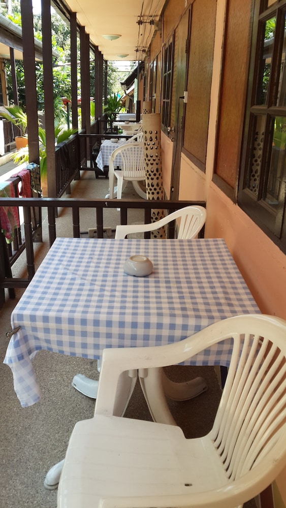 Lucky Home Resort