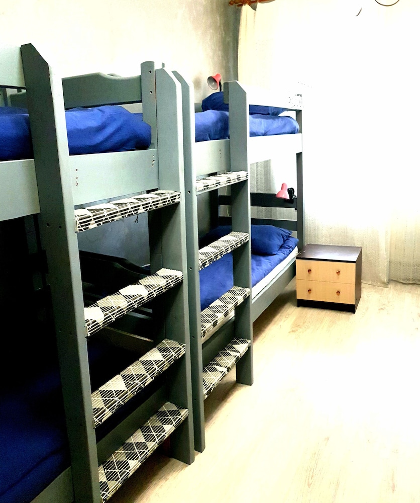 Hostel Petrovskiy