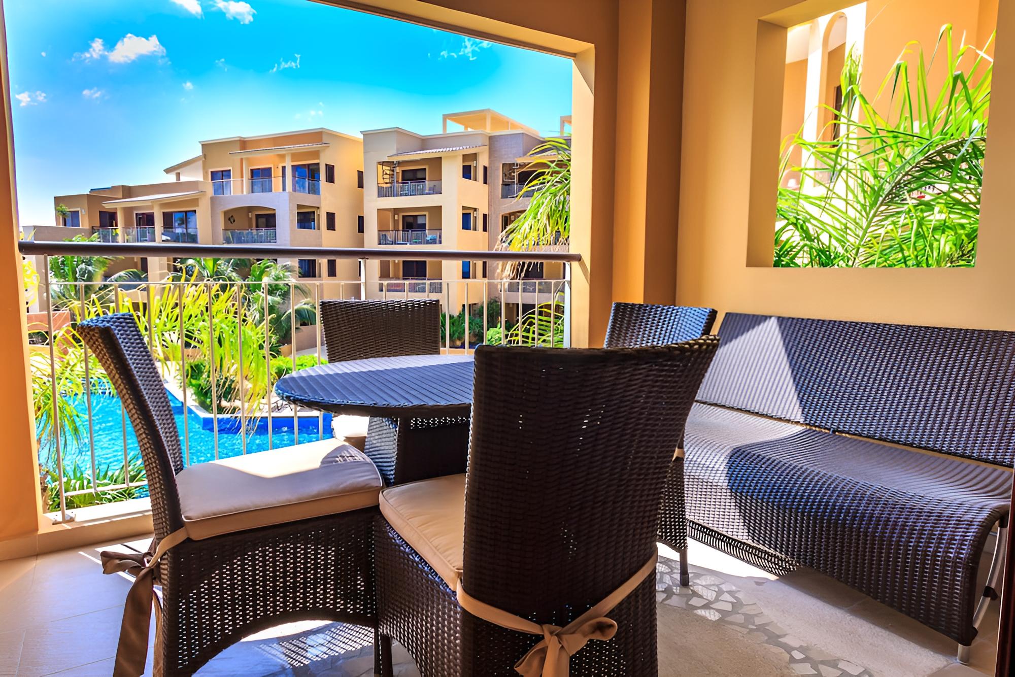 El Faro Oceanfront by Bric
