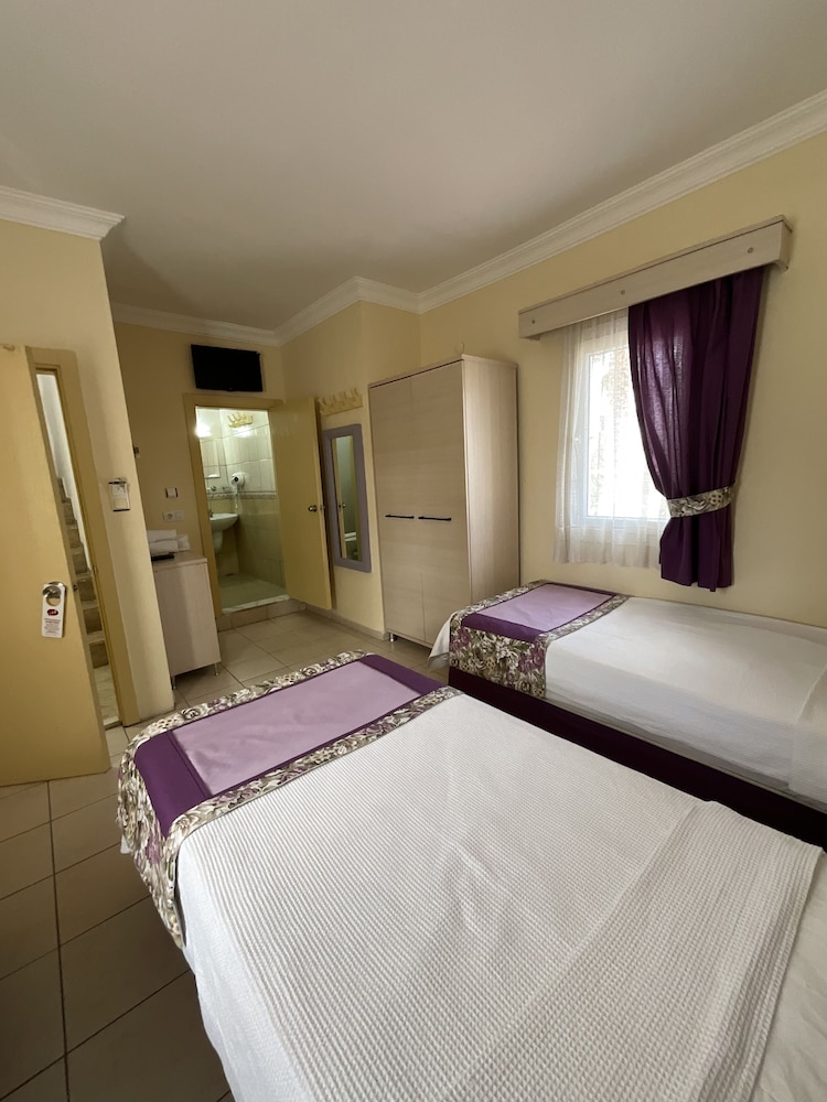 Canna Garden Otel - Yetişkinler İçin - Image 12