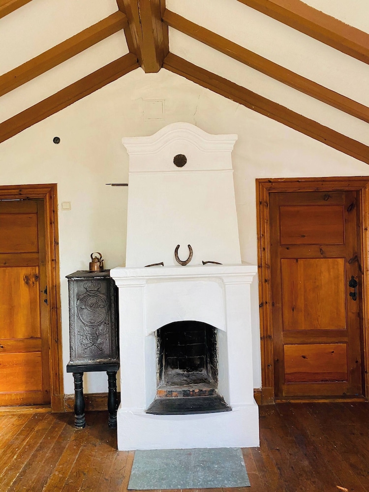 Cottage for Rent in Urshult