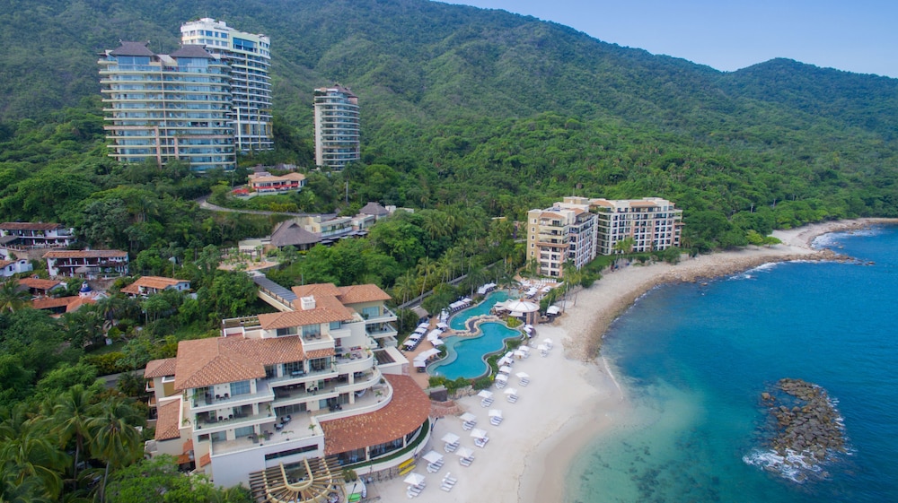 Puerto Vallarta Vacations - Garza Blanca Preserve Resort  Spa - All Inclusive - Property Image 88