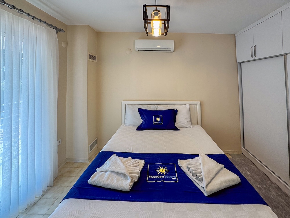 Villa Kumsal