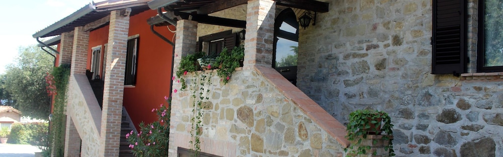 Agriturismo Fratelli Angelucci