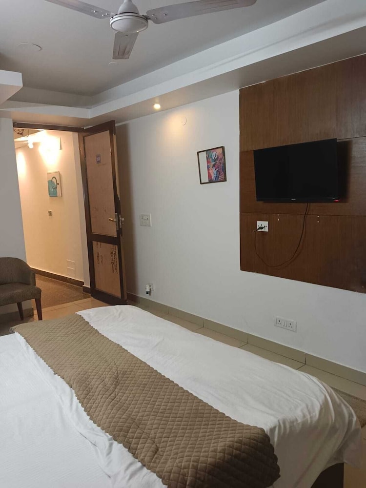 Local Stays