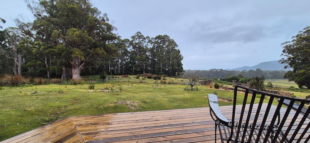 Mavista Cottage