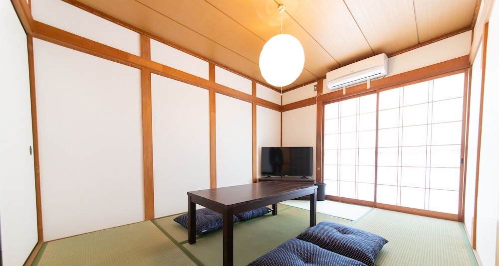 Villa Tengachaya-Nishi