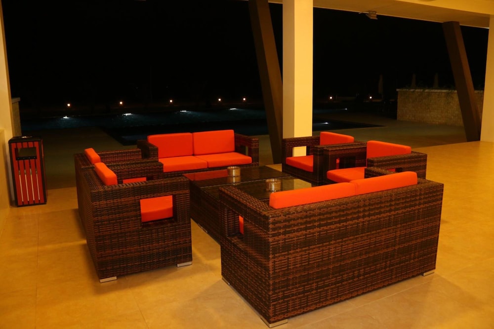 K Resort Ngwe Saung Beach