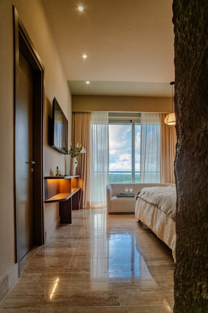 Luxury 3BR apt With View in Unique Tower Cap Cana