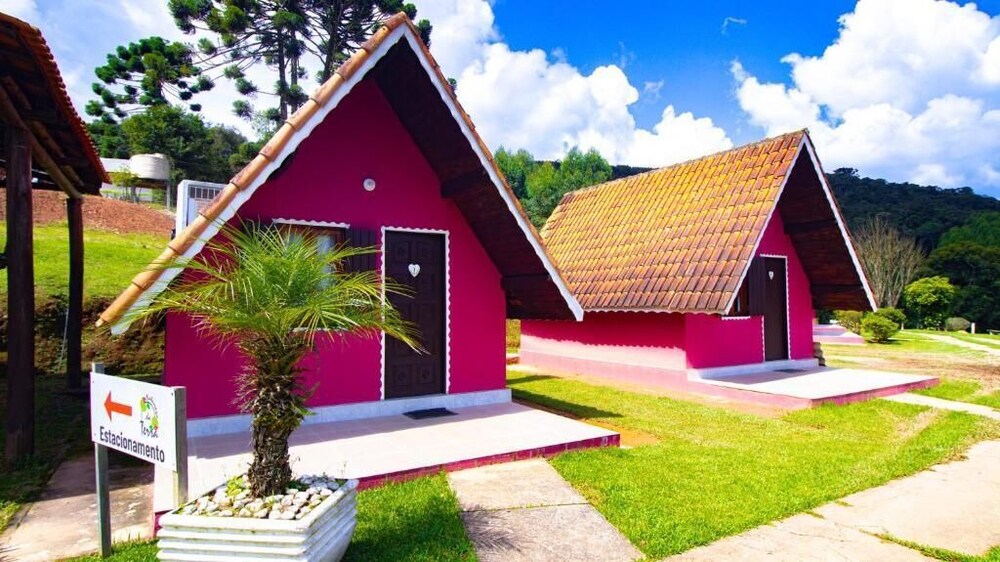 Pousada Natureza da Terra