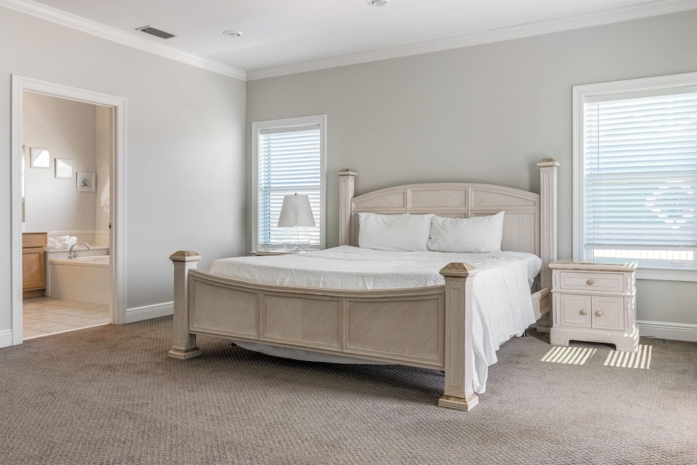 Shiloh - A by Southern Vacation Rentals