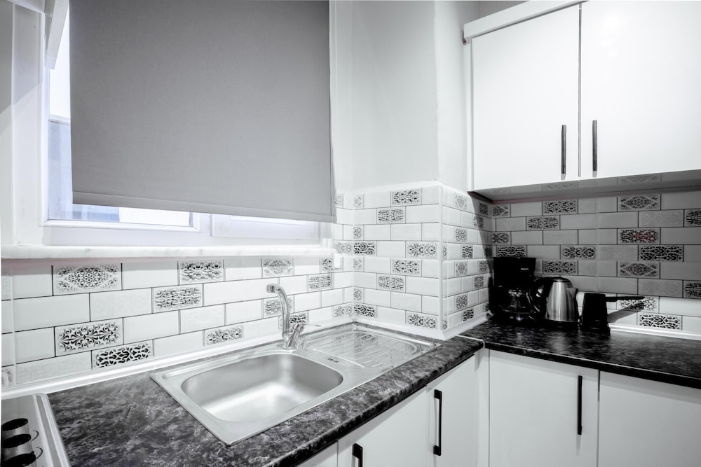 Charming Flat Near Osmanbey Metro Station