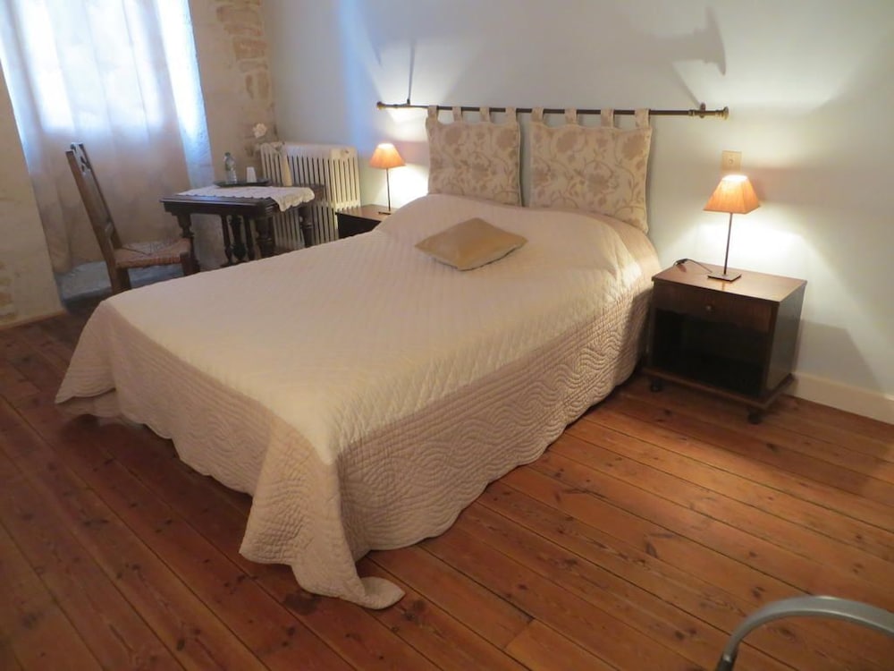 Chateau des Touches view 3