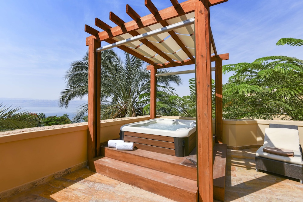 Kempinski Hotel Ishtar Dead Sea 98