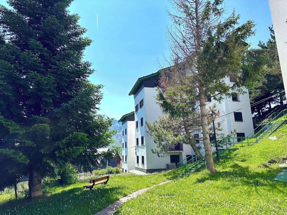 Apartamentos Confort Formigal 3000