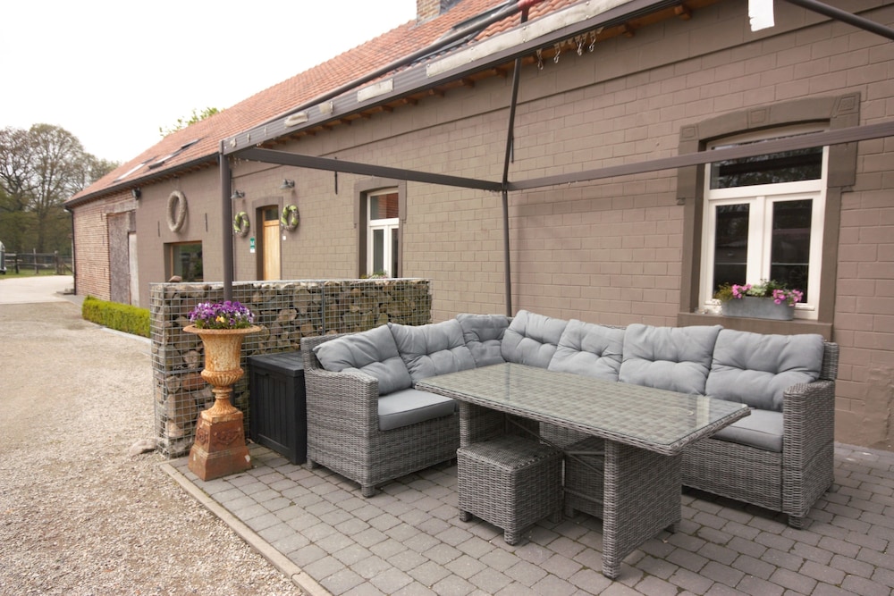 B&B Crijbohoeve